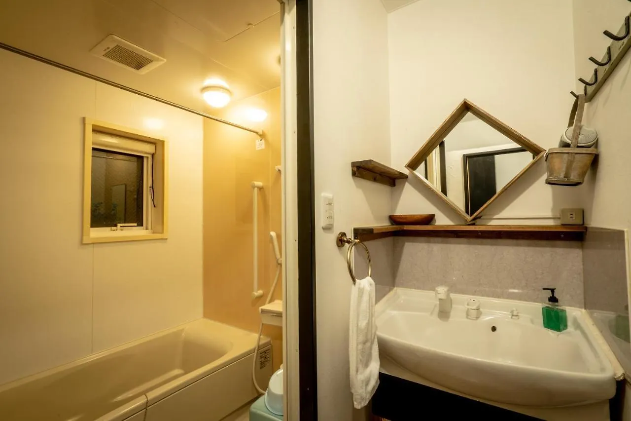 Aparthotel Lifehouse Ippo Otaru