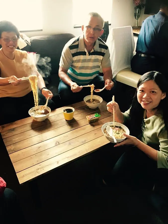 Aparthotel Lifehouse Ippo Otaru