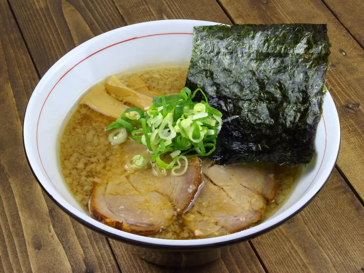 Aparthotel Lifehouse Ippo Otaru 3*,