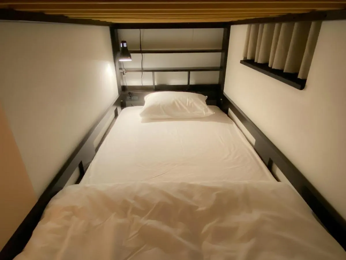 Aparthotel Lifehouse Ippo Otaru