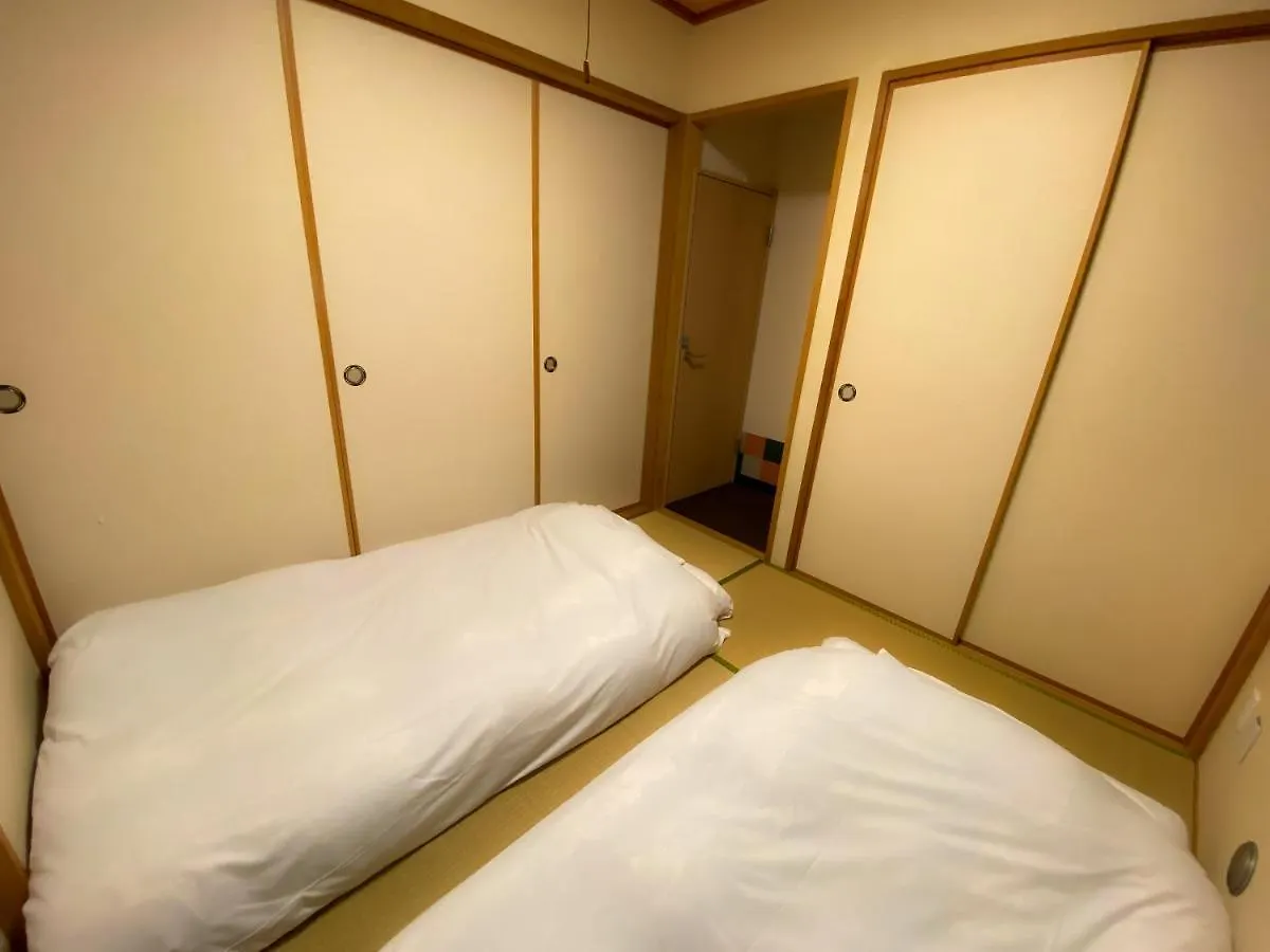 Aparthotel Lifehouse Ippo Otaru